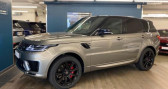 Annonce Land rover Range Rover occasion Hybride 2.0 P400e 404ch HSE Dynamic Mark VII à Le Port-marly