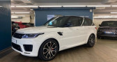 Annonce Land rover Range Rover occasion Hybride 2.0 P400e 404ch HSE Dynamic Mark VII à Le Port-marly