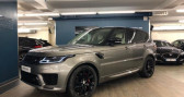 Land rover Range Rover 2.0 P400e 404ch HSE Dynamic Mark VII  2019 - annonce de voiture en vente sur Auto Sélection.com