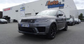 Land rover Range Rover occasion année 2018 Annonce Land rover Range Rover occasion Hybride 2.0 P400E 404CH HSE DYNAMIC MARK VII à SECLIN