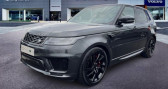 Land rover Range Rover occasion année 2018 boite Automatique Annonce Land rover Range Rover occasion Hybride 2.0 P400e 404ch HSE Dynamic Mark VII à AUBIERE