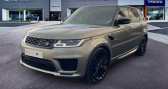 Land rover Range Rover occasion année 2019 boite Automatique Annonce Land rover Range Rover occasion Hybride 2.0 P400e 404ch HSE Dynamic Mark VII à AUBIERE