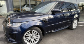 Annonce Land rover Range Rover occasion Hybride 2.0 P400E 404CH HSE DYNAMIC MARK VII � Grezac