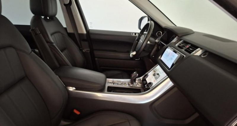 Land rover Range Rover 2.0 P400e 404ch HSE Dynamic Mark VII 2019 - photo n°7 Land rover Range Rover 2.0 P400e 404ch HSE Dynamic Mark VII  occasion à LANESTER - photo n°7