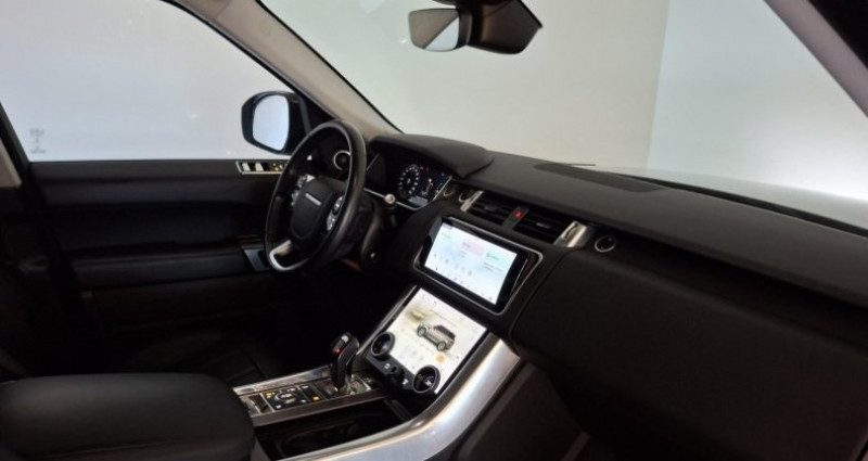 Land rover Range Rover 2.0 P400e 404ch HSE Dynamic Mark VII 2019 - photo n°6 Land rover Range Rover 2.0 P400e 404ch HSE Dynamic Mark VII  occasion à LANESTER - photo n°6