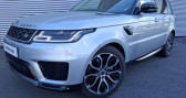 Land rover Range Rover occasion année 2019 boite Automatique Annonce Land rover Range Rover occasion Hybride 2.0 P400e 404ch HSE Dynamic Mark VII à LANESTER