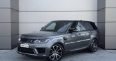 Annonce Land rover Range Rover occasion Hybride 2.0 P400e 404ch HSE Dynamic Mark VII � FREJUS