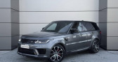 Annonce Land rover Range Rover occasion Hybride 2.0 P400e 404ch HSE Dynamic Mark VII � FREJUS