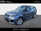 Annonce Land rover Range Rover occasion  2.0 P400e 404ch HSE Dynamic Mark VII à NOGENT LE PHAYE