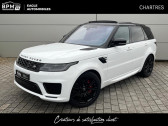 Annonce Land rover Range Rover occasion  2.0 P400e 404ch HSE Dynamic Mark VII à NOGENT LE PHAYE
