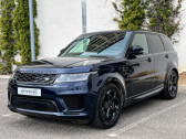Land rover Range Rover 2.0 P400e 404ch HSE Dynamic Mark VII   MONACO 98