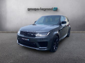 Annonce Land rover Range Rover occasion Hybride rechargeable 2.0 P400e 404ch HSE Dynamic Mark VII  Arnage