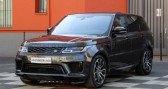 Land rover Range Rover occasion année 2019 boite Automatique Annonce Land rover Range Rover occasion Hybride 2.0 P400e 404ch HSE Dynamic Mark VIII à Boulogne-billancourt
