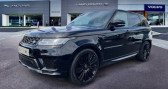 Annonce Land rover Range Rover occasion Hybride 2.0 P400e 404ch HSE Dynamic Mark VIII  AUBIERE