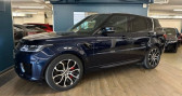 Land rover Range Rover occasion année 2019 boite Automatique Annonce Land rover Range Rover occasion Hybride 2.0 P400e 404ch HSE Dynamic Mark VIII à Le Port-marly
