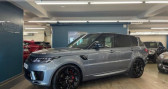 Land rover Range Rover occasion année 2019 boite Automatique Annonce Land rover Range Rover occasion Hybride 2.0 P400e 404ch HSE Dynamic Mark VIII à Le Port-marly