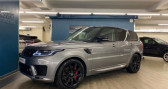 Annonce Land rover Range Rover occasion Hybride 2.0 P400e 404ch HSE Dynamic Mark VIII à Le Port-marly