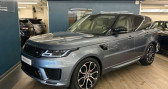 Annonce Land rover Range Rover occasion Hybride 2.0 P400e 404ch HSE Dynamic Mark VIII  Le Port-marly
