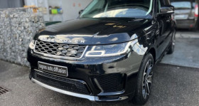 Land rover Range Rover , garage CAGNES AUTO DIFFUSION  CAGNES SUR MER