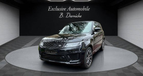 Land rover Range Rover occasion 2019 mise en vente &agrave; Châtenay-Malabry par le garage EXCLUSIVE AUTOMOBILE - photo n&deg;1