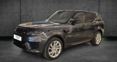 Annonce Land rover Range Rover occasion Hybride 2.0 P400e 404ch HSE Dynamic Mark VIII � Le Port-marly