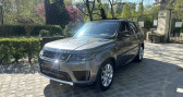 Land rover Range Rover 2.0 P400e 404ch HSE Dynamic Mark VIII  2019 - annonce de voiture en vente sur Auto Sélection.com