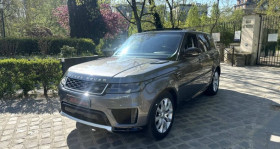 Land rover Range Rover occasion 2019 mise en vente à Courbevoie par le garage SAS SCA - photo n°1