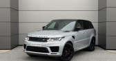Land rover Range Rover occasion  année 2020 boite Automatique Annonce Land rover Range Rover occasion Hybride 2.0 P400e 404ch HSE Dynamic Mark VIII à FREJUS