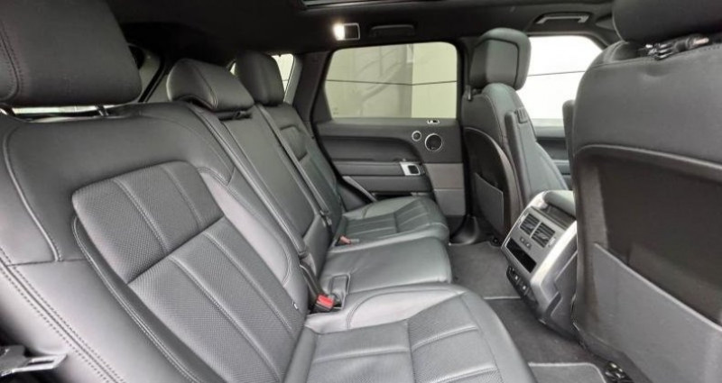 Land rover Range Rover 2.0 P400e 404ch HSE Dynamic Mark VIII 2020 - photo n°5 Land rover Range Rover 2.0 P400e 404ch HSE Dynamic Mark VIII  occasion à FREJUS - photo n°5