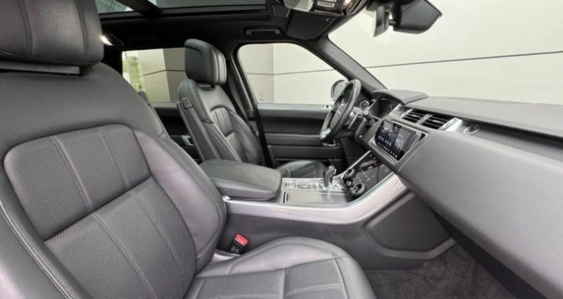 Land rover Range Rover 2.0 P400e 404ch HSE Dynamic Mark VIII 2020 - photo n°3 Land rover Range Rover 2.0 P400e 404ch HSE Dynamic Mark VIII  occasion à FREJUS - photo n°3