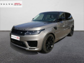 Annonce Land rover Range Rover occasion Essence 2.0 P400e 404ch HSE Dynamic Mark VIII  MOUGINS