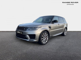 Land rover Range Rover , garage BPM Cars - Jaguar, Land Rover, Volvo Orlans  ORLEANS