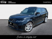 Annonce Land rover Range Rover occasion  2.0 P400e 404ch HSE Dynamic Mark VIII à NOGENT LE PHAYE