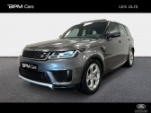 Annonce Land rover Range Rover occasion Essence 2.0 P400e 404ch HSE Dynamic Mark VIII  MONTROUGE