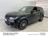 Annonce Land rover Range Rover occasion Hybride rechargeable 2.0 P400e 404ch HSE Dynamic Mark VIII  Lannion