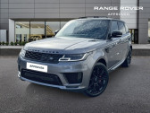 Annonce Land rover Range Rover occasion Hybride rechargeable 2.0 P400e 404ch HSE Dynamic Mark VIII  Barberey-Saint-Sulpice