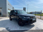 Land rover Range Rover occasion Noir année 2019 boite Sequentielle Annonce Land rover Range Rover occasion Hybride 2.0 P400e 404ch HSE Dynamic Mark VIII à Barberey-Saint-Sulpice
