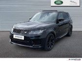 Annonce Land rover Range Rover occasion Hybride rechargeable 2.0 P400e 404ch HSE Dynamic Mark VIII à Barberey-Saint-Sulpice