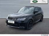 Land rover Range Rover occasion année 2020 boite Sequentielle Annonce Land rover Range Rover occasion Hybride rechargeable 2.0 P400e 404ch HSE Dynamic Mark VIII à Barberey-Saint-Sulpice