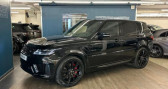 Annonce Land rover Range Rover occasion Hybride 2.0 P400e 404ch HSE Dynamic STEALTH EDITION Mark IX à Le Port-marly