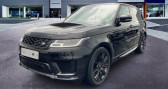 Land rover Range Rover occasion année 2021 boite Automatique Annonce Land rover Range Rover occasion Hybride 2.0 P400e 404ch HSE Dynamic STEALTH EDITION Mark IX à AUBIERE