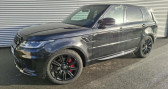 Land rover Range Rover 2.0 P400e 404ch HSE Dynamic STEALTH EDITION Mark IX  2021 - annonce de voiture en vente sur Auto S&eacute;lection.com