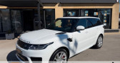Annonce Land rover Range Rover occasion Hybride 2.0 p400e 404ch hse dynamic suivi complet � Marignane