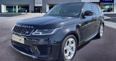 Annonce Land rover Range Rover occasion Hybride 2.0 P400e 404ch HSE Mark IX à AUBIERE