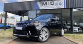 Land rover Range Rover occasion année 2020 boite Automatique Annonce Land rover Range Rover occasion Hybride 2.0 P400e 404ch HSE Mark IX à Buchelay