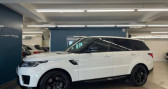 Annonce Land rover Range Rover occasion Hybride 2.0 P400e 404ch HSE Mark VII à Le Port-marly