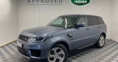 Land rover Range Rover occasion année 2019 boite Automatique Annonce Land rover Range Rover occasion Hybride 2.0 P400e 404ch HSE Mark VII à Laxou