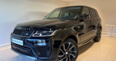 Land rover Range Rover occasion année 2018 boite Automatique Annonce Land rover Range Rover occasion Hybride 2.0 P400e 404ch HSE Mark VII à VANNES