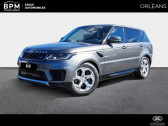 Annonce Land rover Range Rover occasion Essence 2.0 P400e 404ch HSE Mark VII  ORLEANS
