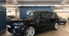 Land rover Range Rover occasion Noir année 2020 boite Automatique Annonce Land rover Range Rover occasion Hybride 2.0 P400e 404ch HSE Mark VIII à Le Port-marly